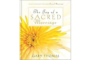 Sacred Marriage: Insights and Joy from Thomas's Insights