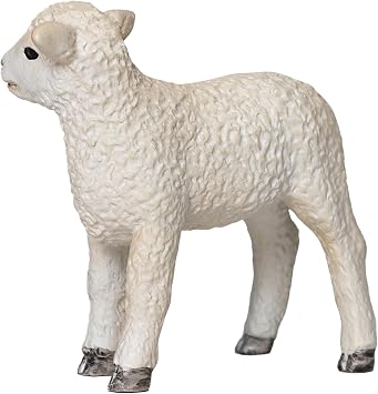 MOJO Romney Sheep Lamb Standing