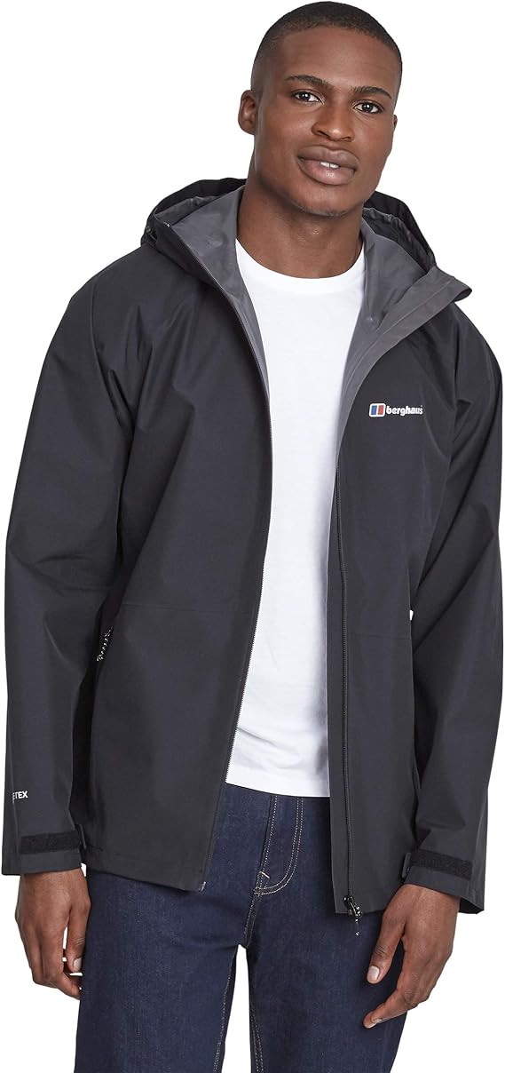 Berghaus men's paclite 2.0 waterproof jacket Clearance