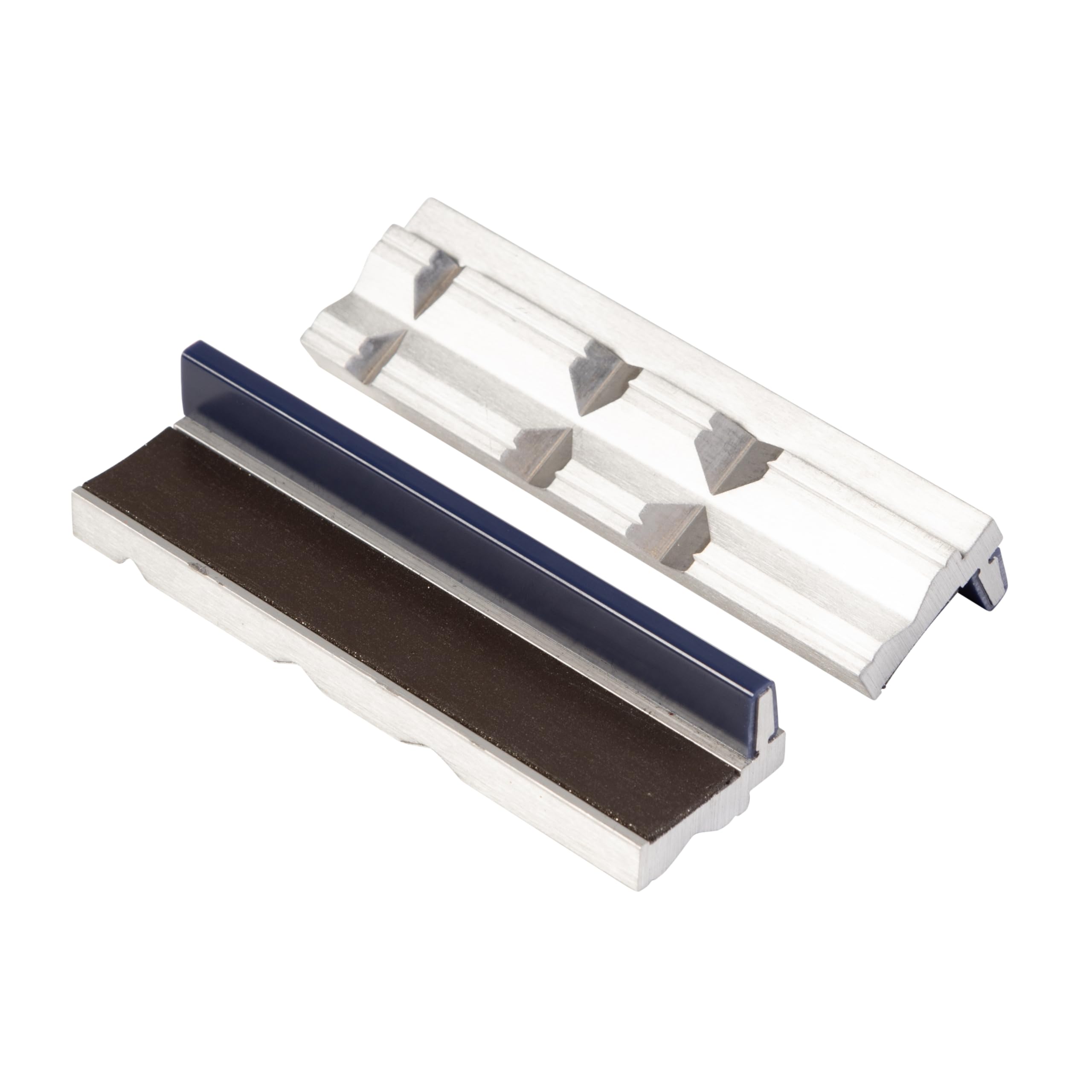 Prism capuchon de la mâchoire Wilton pour maintenir les tubes sans déformation