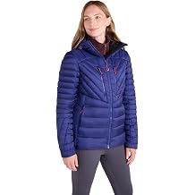 Mountain Warehouse Sky Womens Padded Jacket