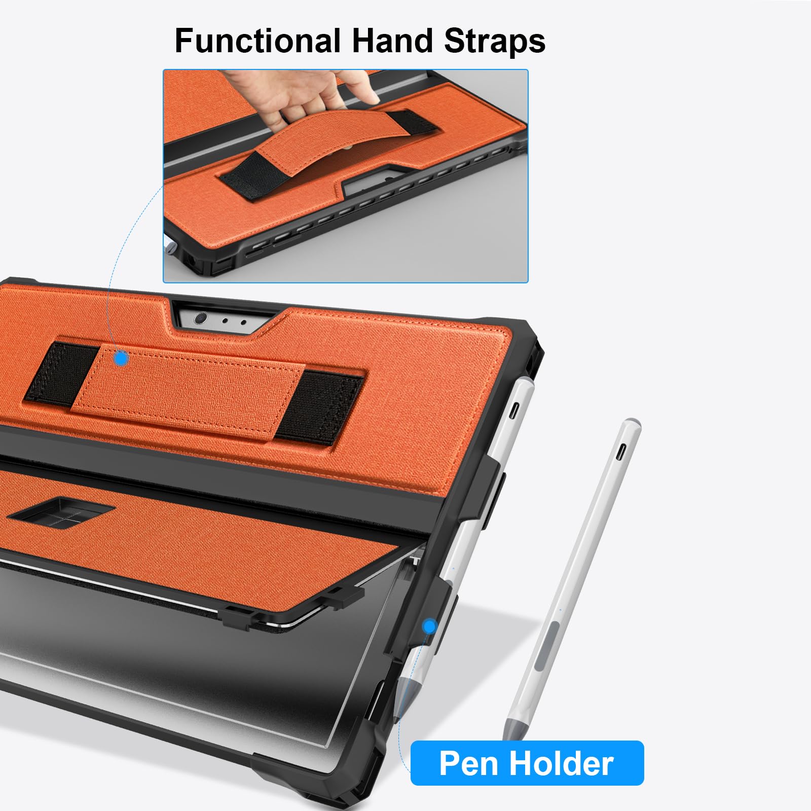Amazon.com: Case for 12.3 Amazon.com: Case for 12.3