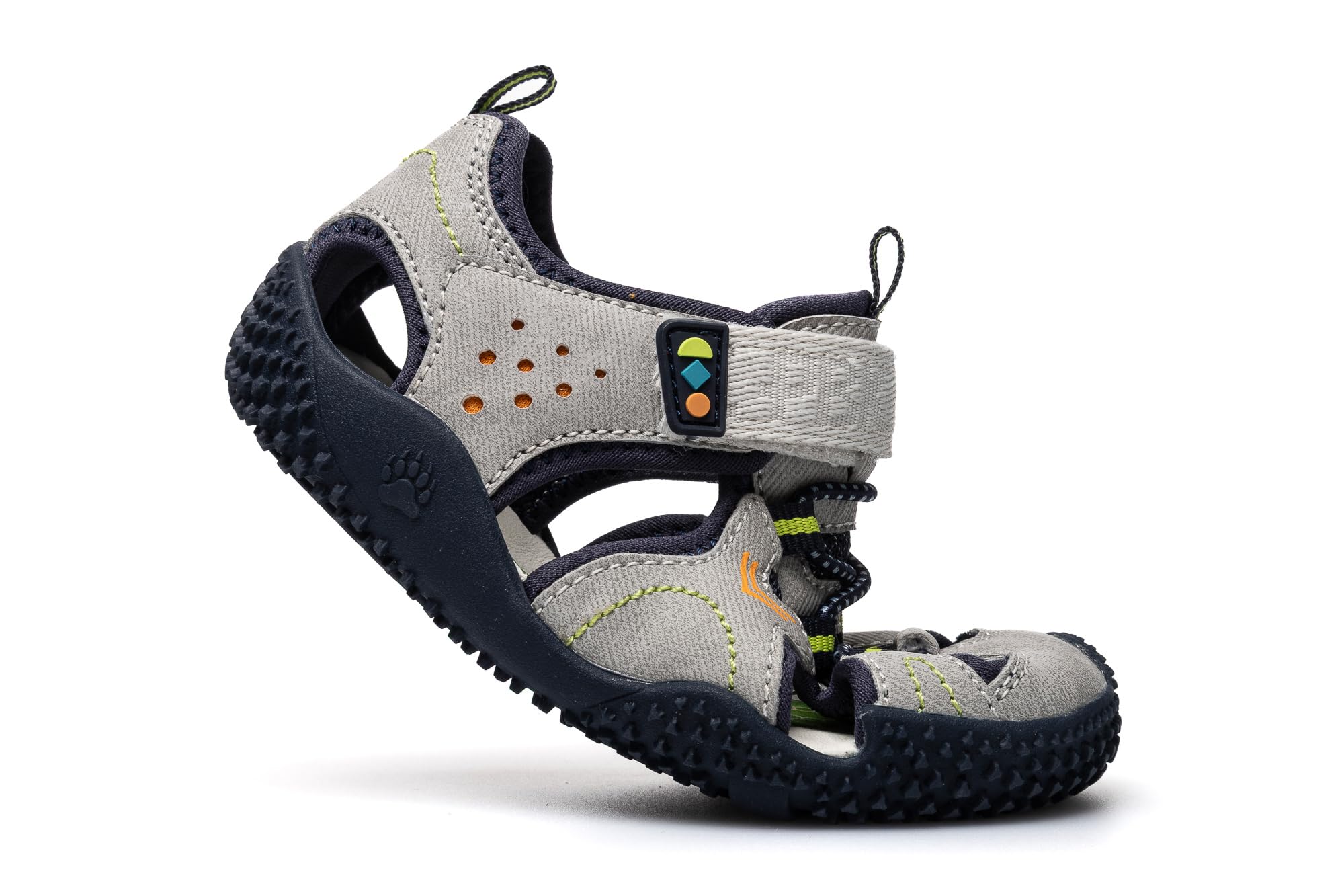 Sandalias Barefoot para Niño Pablosky ZARPA 985850