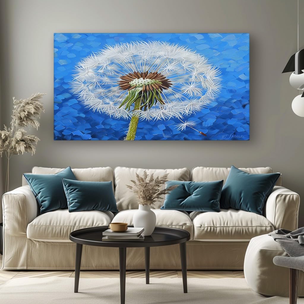 MKBKLI Dandelion Plant
