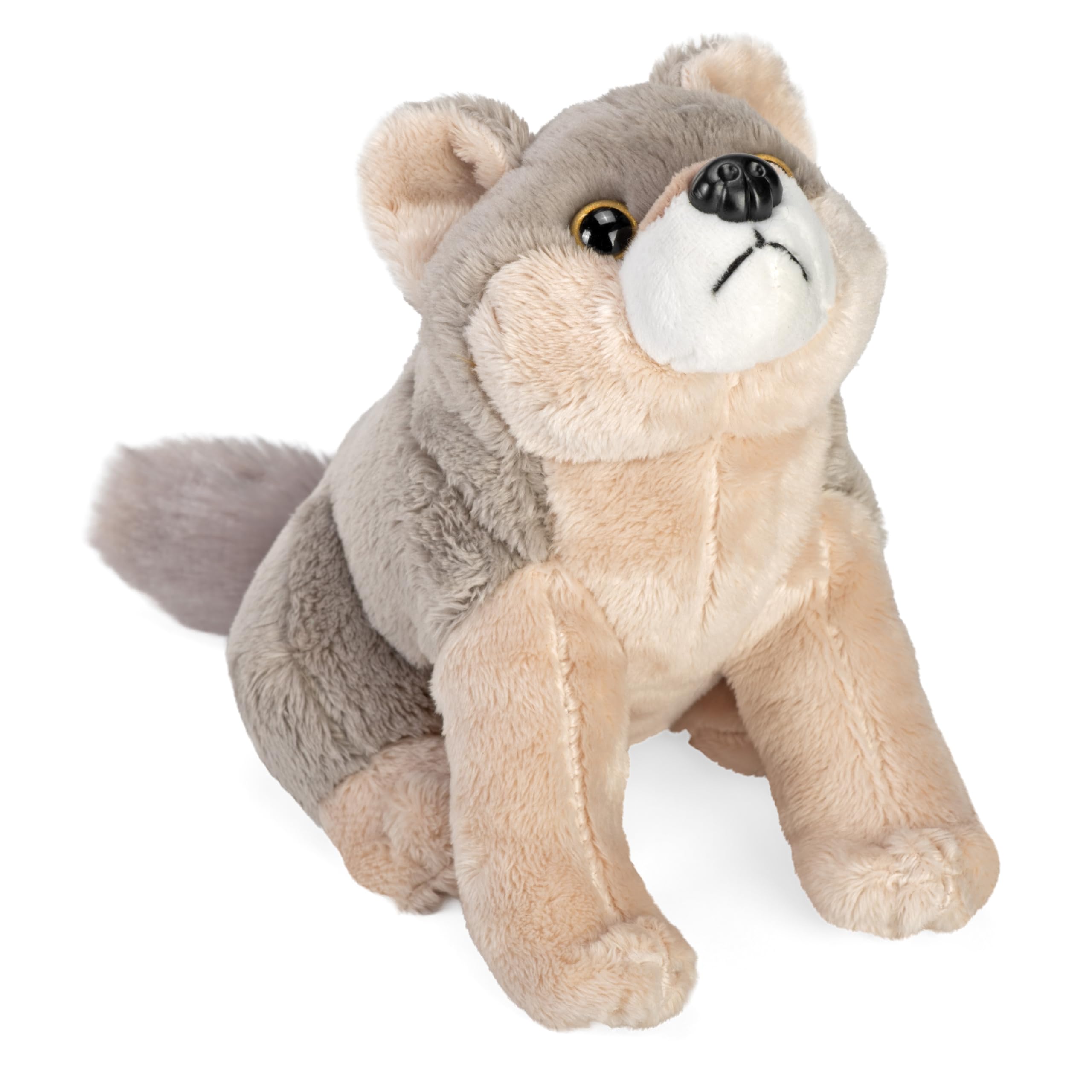 Amazon.com: Wild Republic Wild Calls Wolf, Authentic Animal Sound