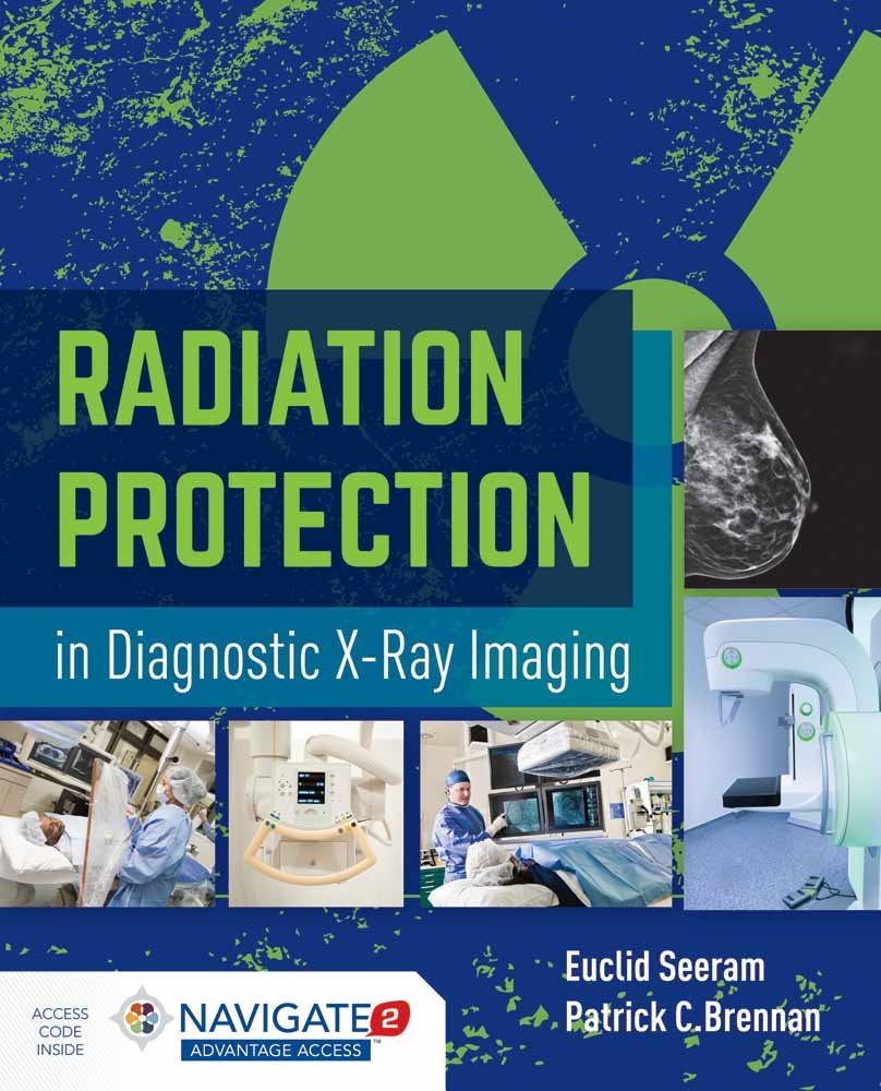 Buy Radiation Protection in Diagnostic XRay Imaging 1st Edition Online at desertcartINDIA