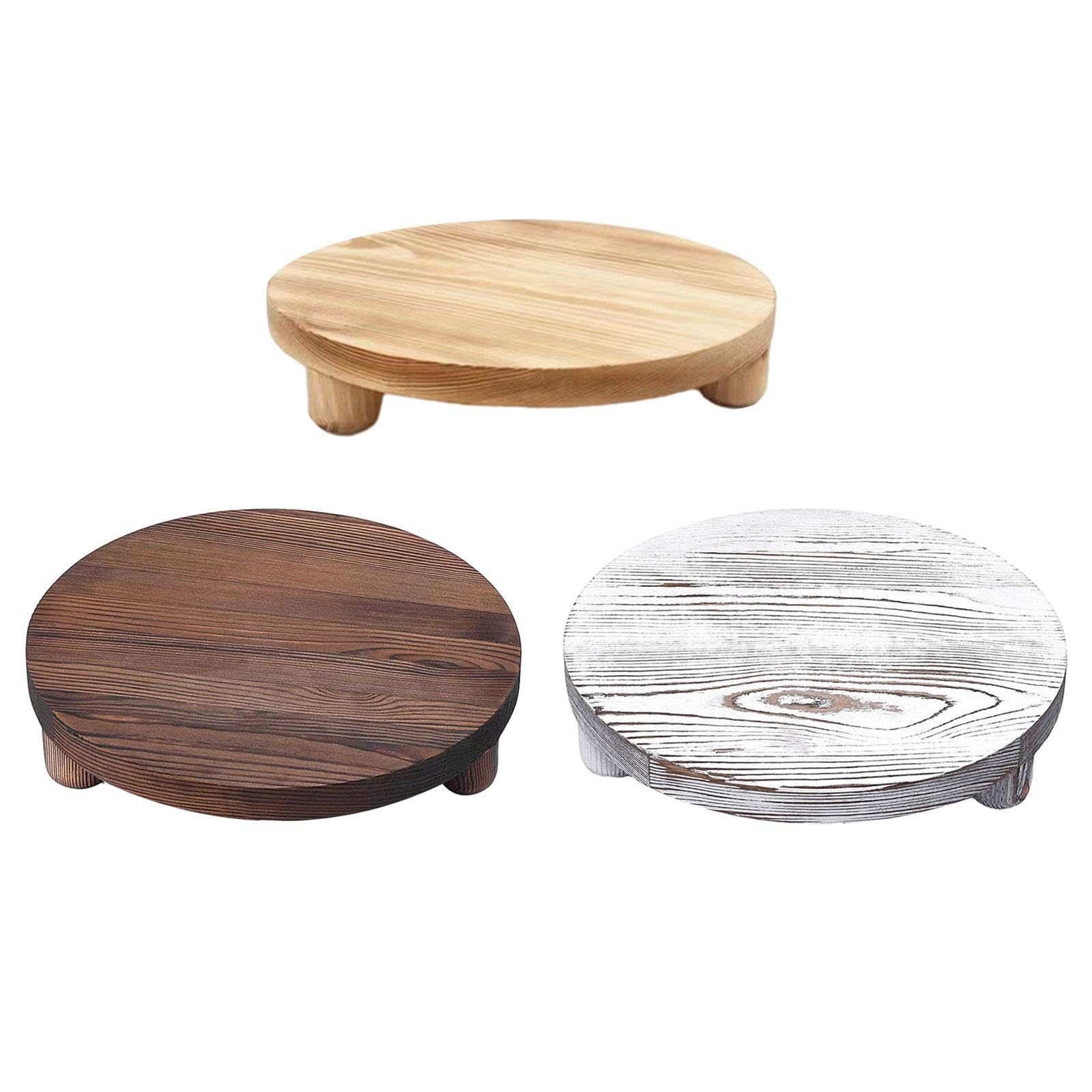 Coffee Table Tray - Decorative Trays For Home Decor - Serving Trays With Handles For Kitchen - Decor Tray - Indian Return Gift, Diwali, Pooja - 10" X 8" X