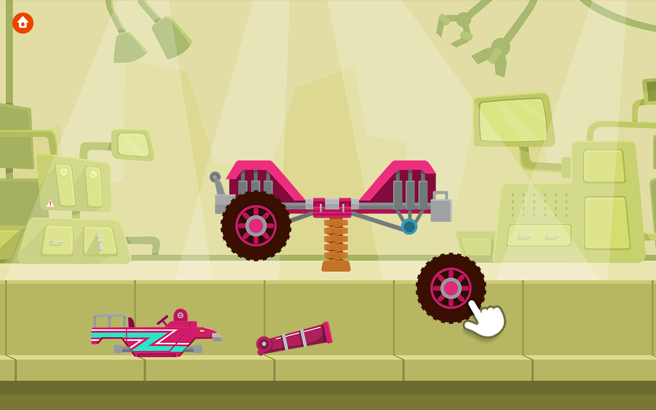 Amazon Driver Game Truck Driver: app su Amazon Appstore