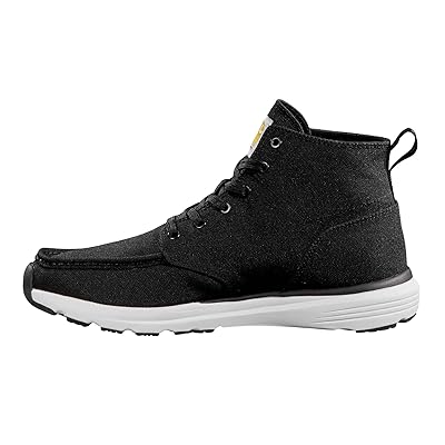 Carhartt Haslett Moc Toe Canvas Chukka Men