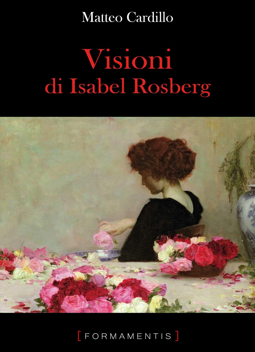 Visioni Di Isabel Rosberg - 4