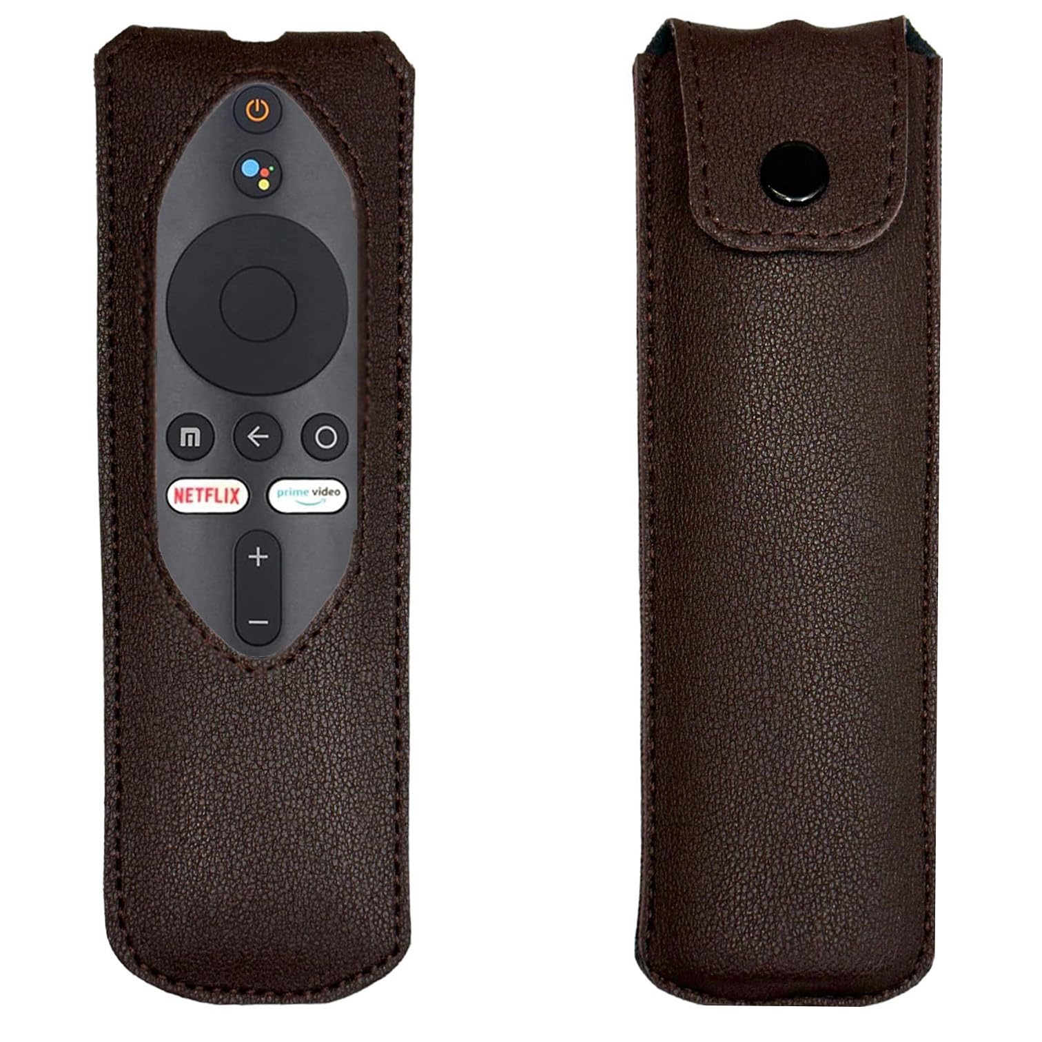 See full amazon price history chart for Zaoma Flip Cover Compatible for Remote Control of Mi 5X Ultra HD (4K) LED Smart Android TV Remote Control (43"/50"/55") - Brown Zaoma Flip Cover Compatible for Remote Control of Mi 5X Ultra HD (4K) LED Smart Android TV Remote Control (43"/50"/55") - Brown (B09TKGL6CR) Amazon Price History, Amazon Price Tracker