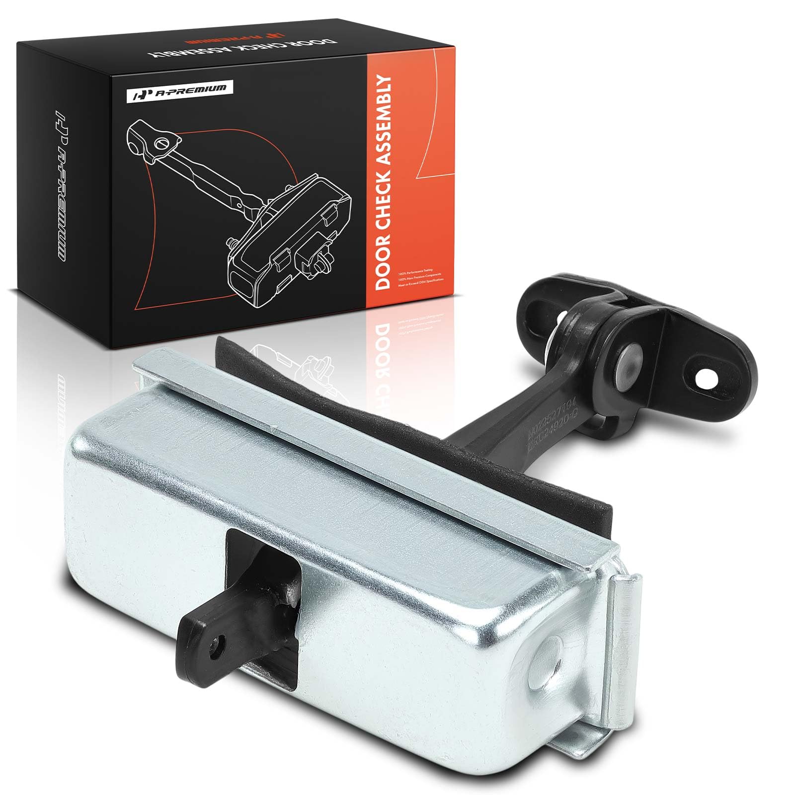 Tope de correa para puerta delantera de GMC Savana y Chevrolet Express