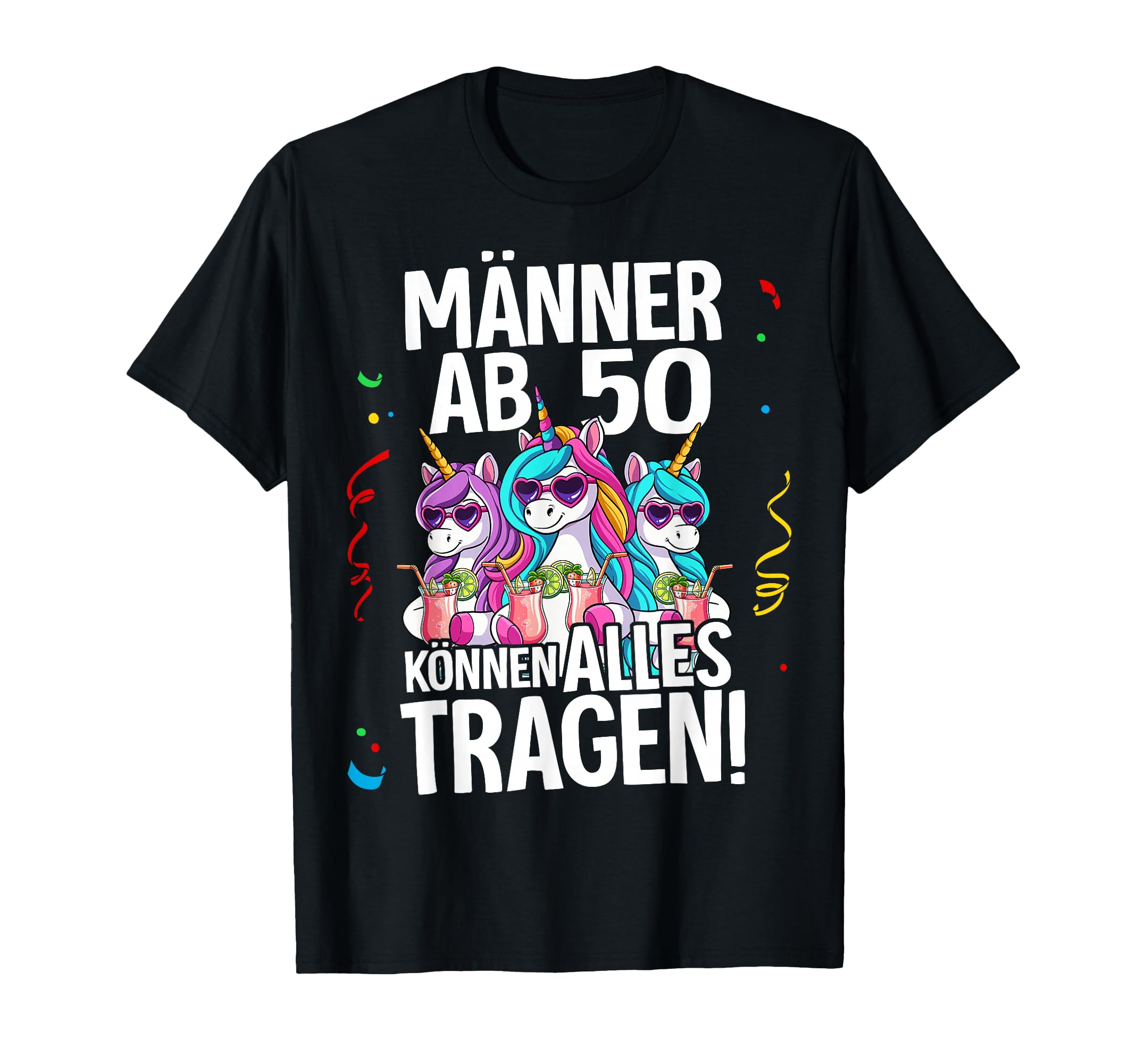 Kleidung mit Designs von Amazon Merch on Demand