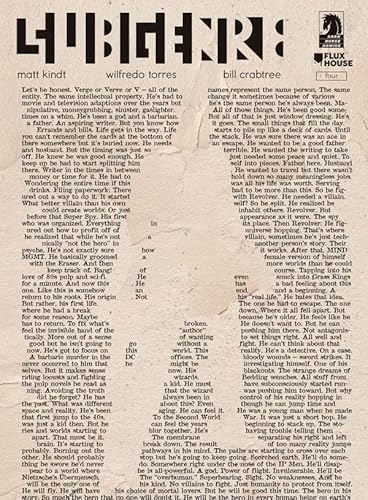 Subgenre #4 (English Edition)