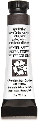 Miniatura 1 de Tubo de colores acuarela extra finos Daniel Smith 284610004