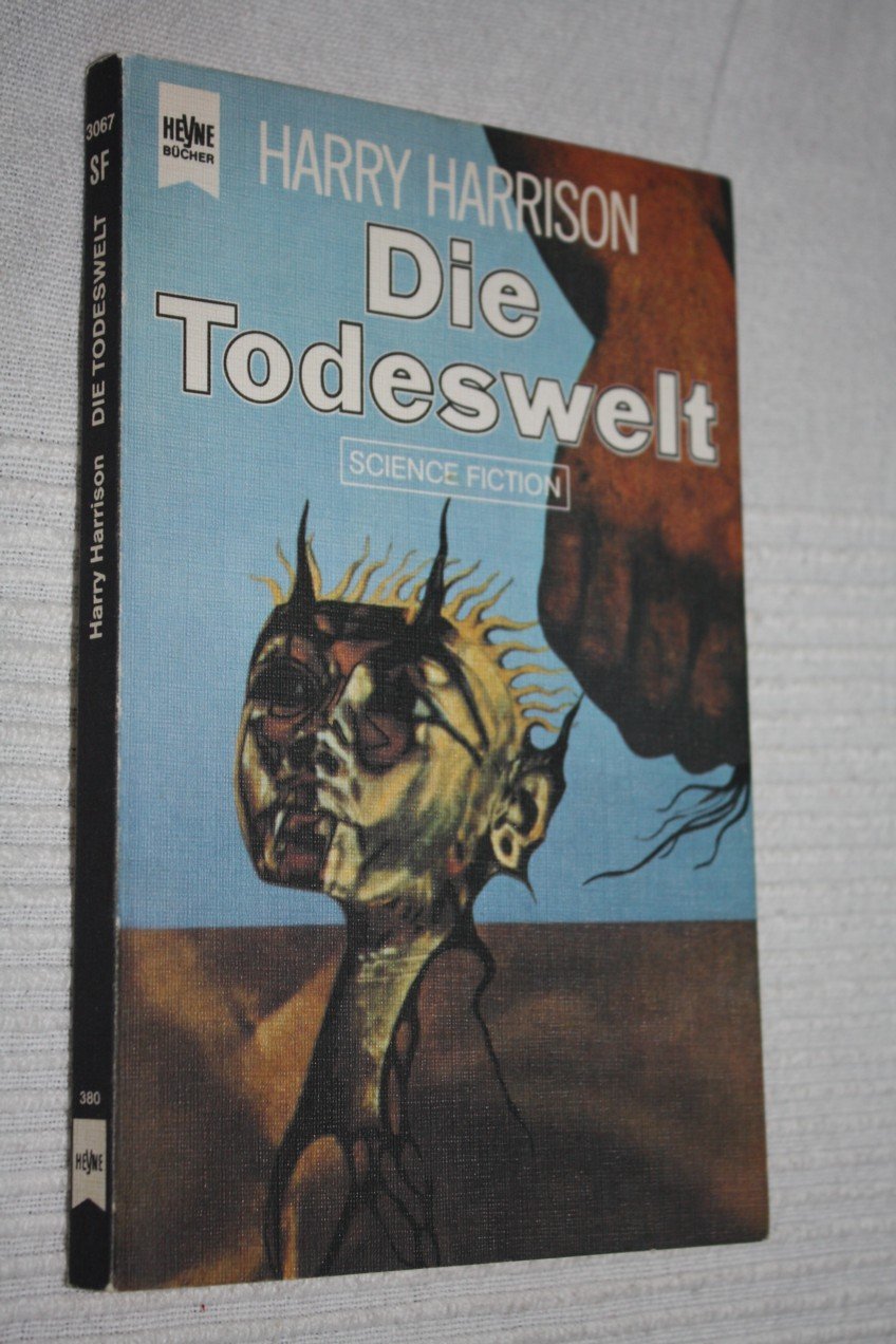 Die Todeswelt