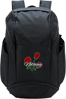 Red Roses I Cute Womens Rose Sport Backpack