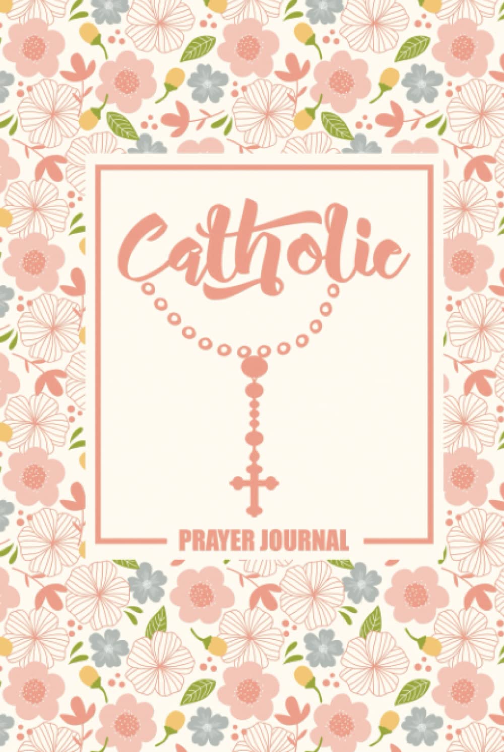 Catholic Prayer Journal