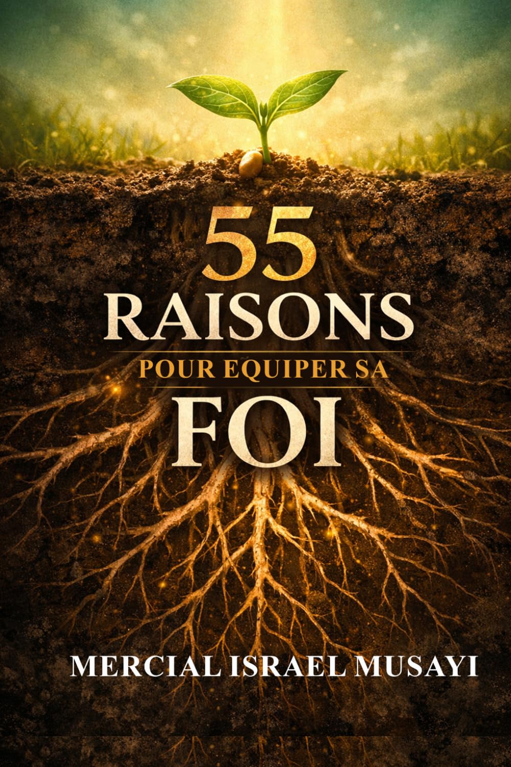 55 RAISONS POUR EQUIPER SA FOI