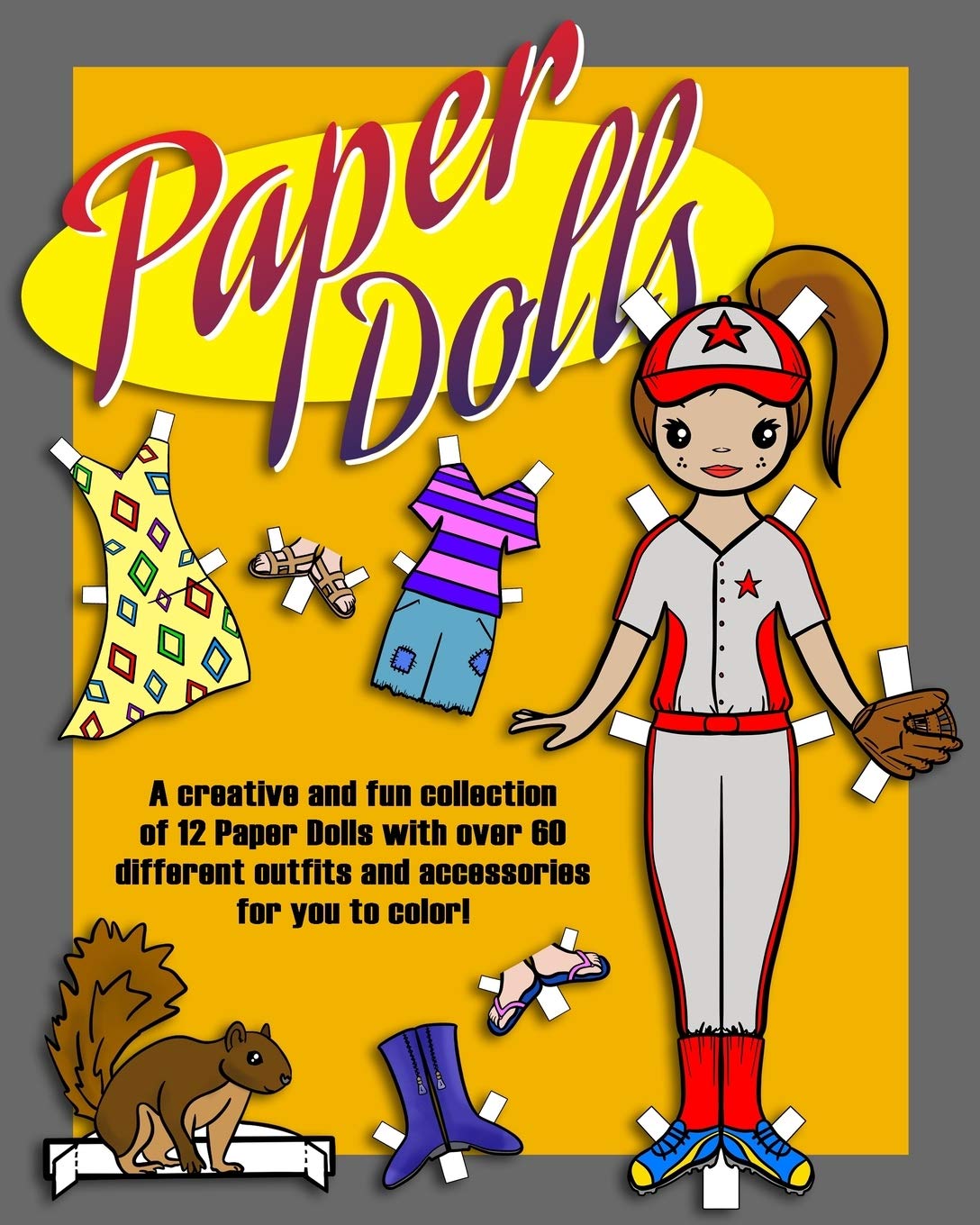 Paper Dolls