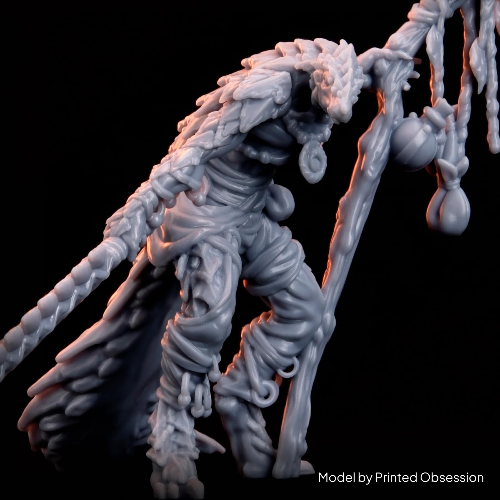 ELEGOO Résine Standard à Base de Plante pour Imprimante 3D avec Odeur Ultra-faible et Haute Précision, Résine à Photopolymérisation UV 405 nm Résine Photopolymère pour Imprimante 3D Gris 2000g