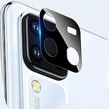 PreCure® Vivo V30 / V30 Pro Camera Lens Protector | tempered glass camera guard for Vivo V30 Scratch-Resistant Ultra-Thin with Premium Camera Glass for Vivo V30 Pro Case Friendly, Clear (1 pack)