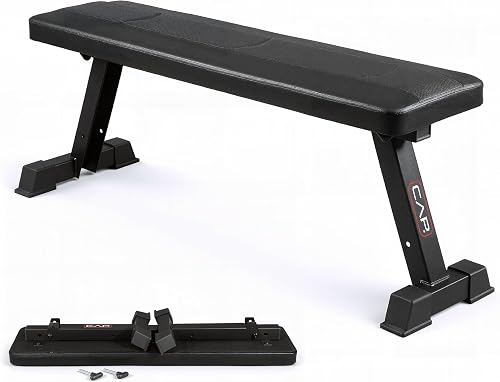 Merax Merax Flat Weight Bench