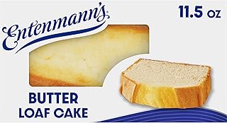 Entenmann's All Butter Loaf Cake, 11.5 oz