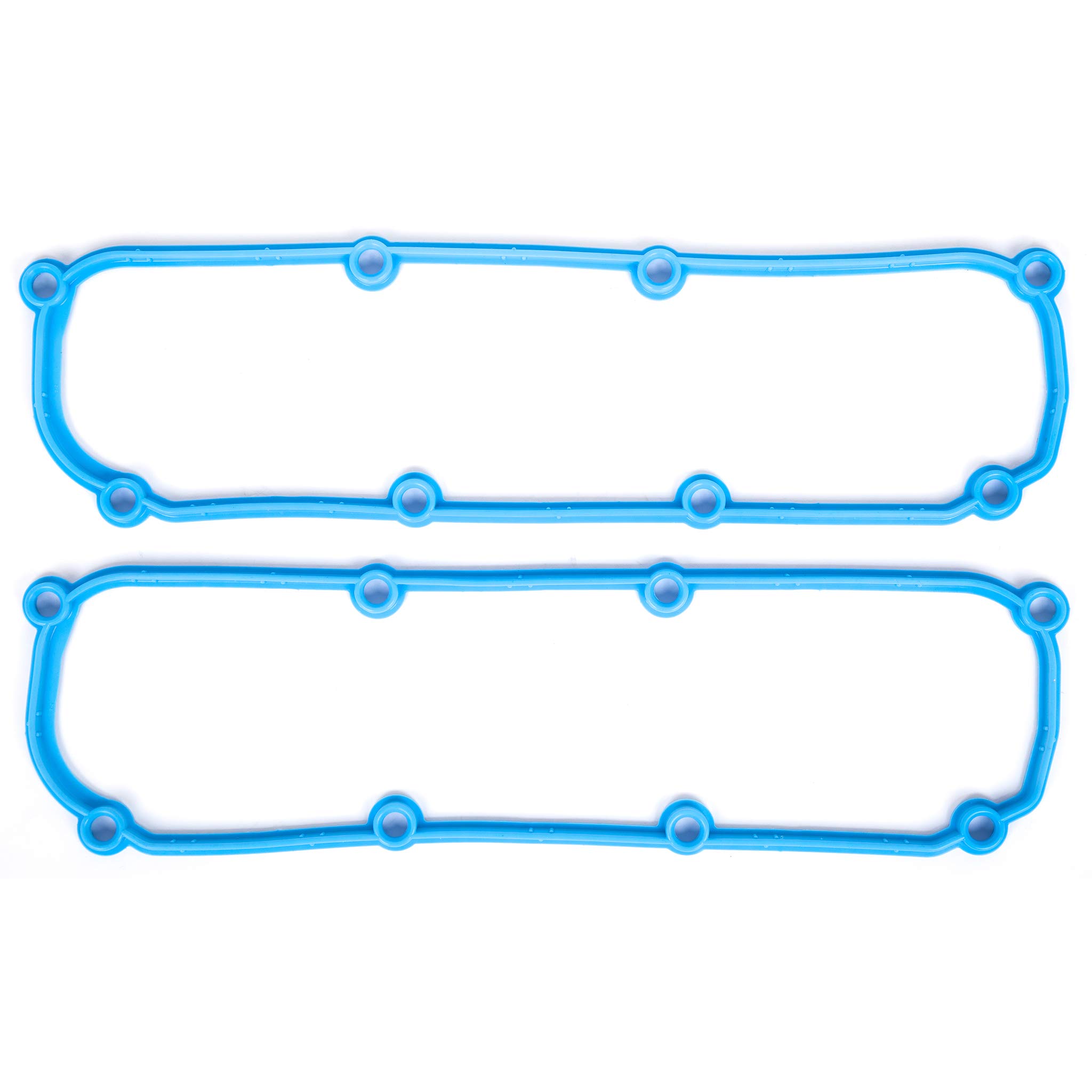 Evergreen 8-30538 Head Gasket Set Fits 07-11 Jeep Wrangler 3.8L V6 OHV 12v VIN 1 product thumbnail 5