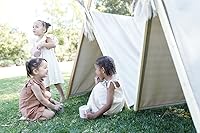 Vista 5 de SiliSnacker™ Snack Cup Silicone Snack Container Toddler and Baby Snack Catcher (Desert Sage)