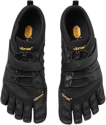 Vibram FiveFingers ブラック 39/7.5-8 Vibram FiveFingers ブラック 39/7.5-8 71-ozcL0DBL._AC_SY535_.jpg
