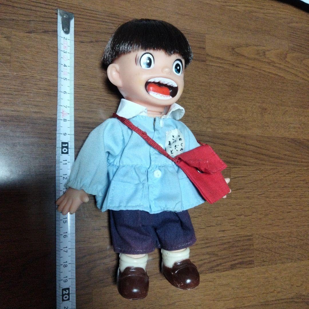 まことちゃん人形！！ビンテージ品 【公式通販】