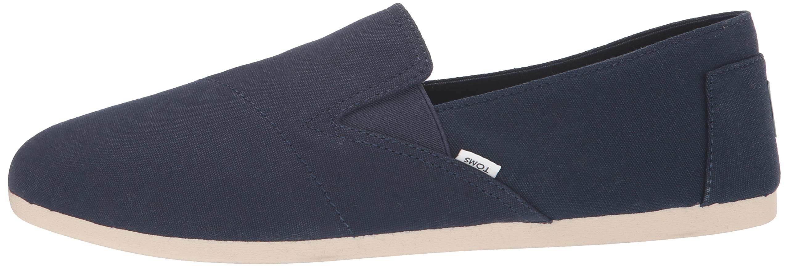 TOMS Redondo Mocassino bassoDonna