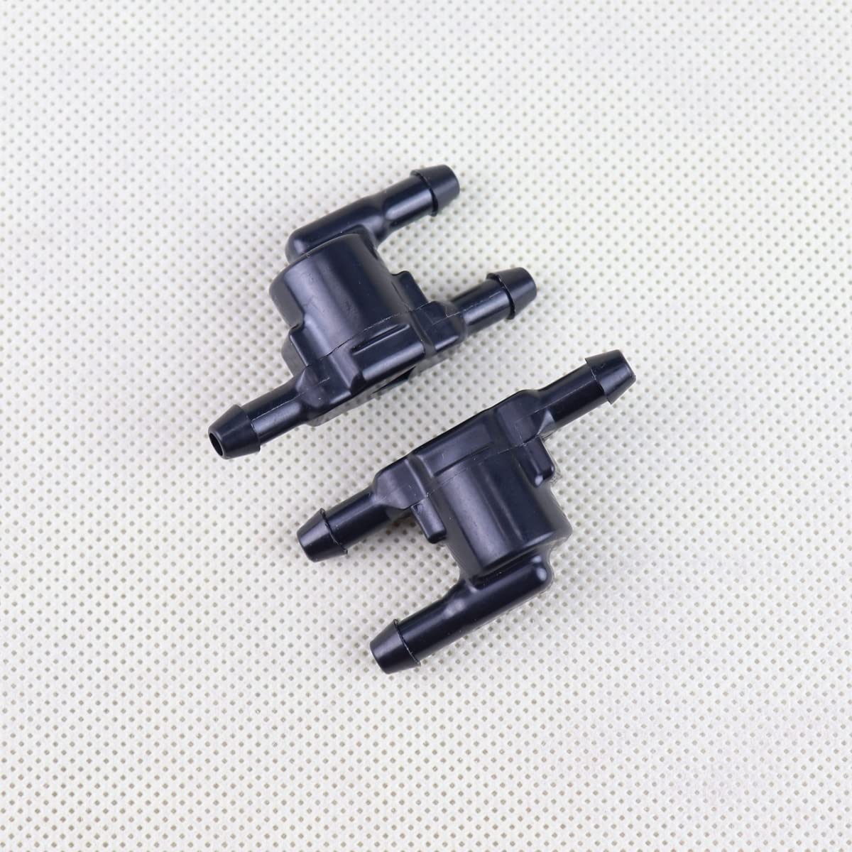 Car Windshield Washer Fluid 2-Pack Windshield Washer Check Valves