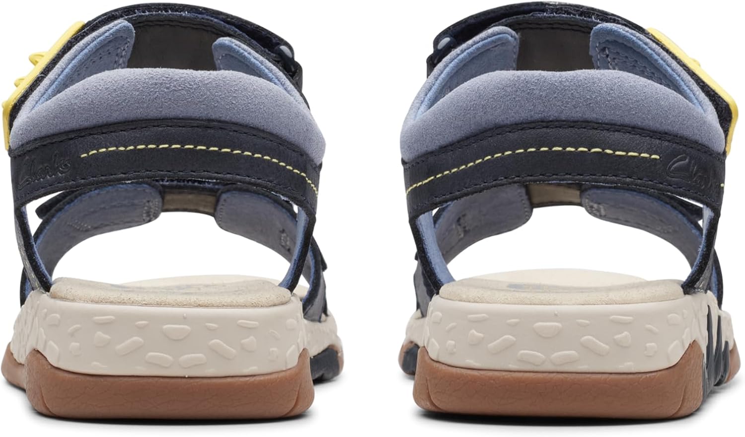 Clarks Unisex Adult Spiney Step