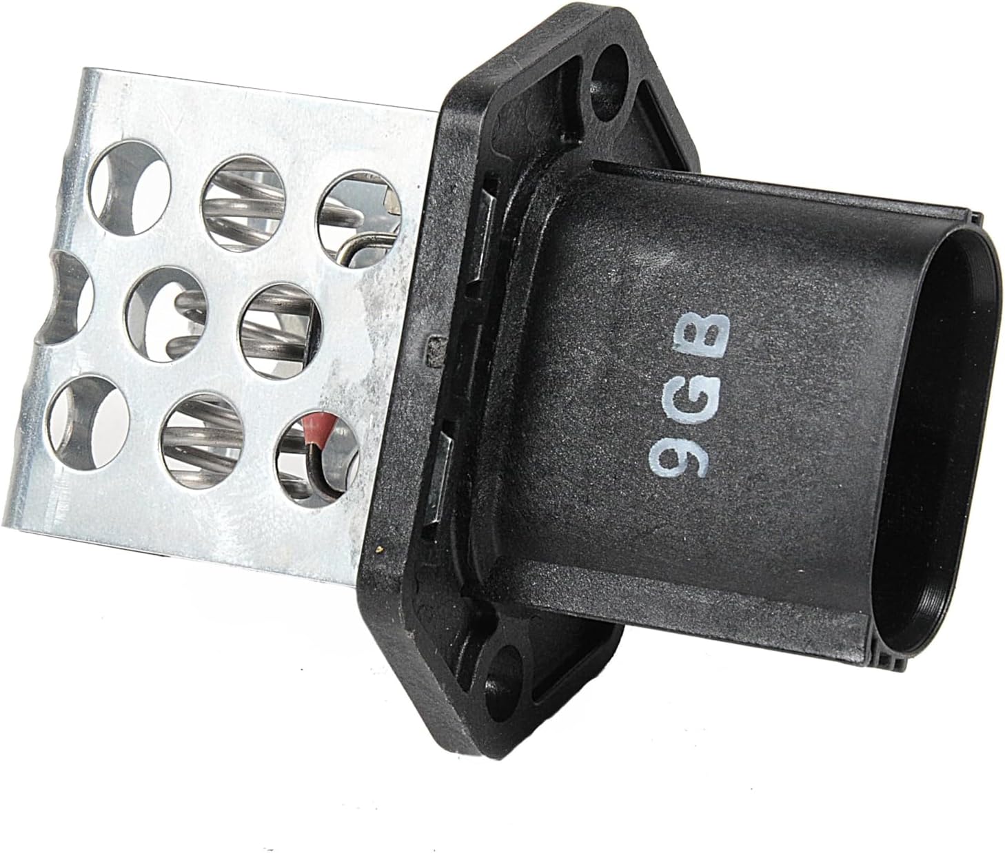 GM Parts 25880376 Engine Cooling Fan Resistor