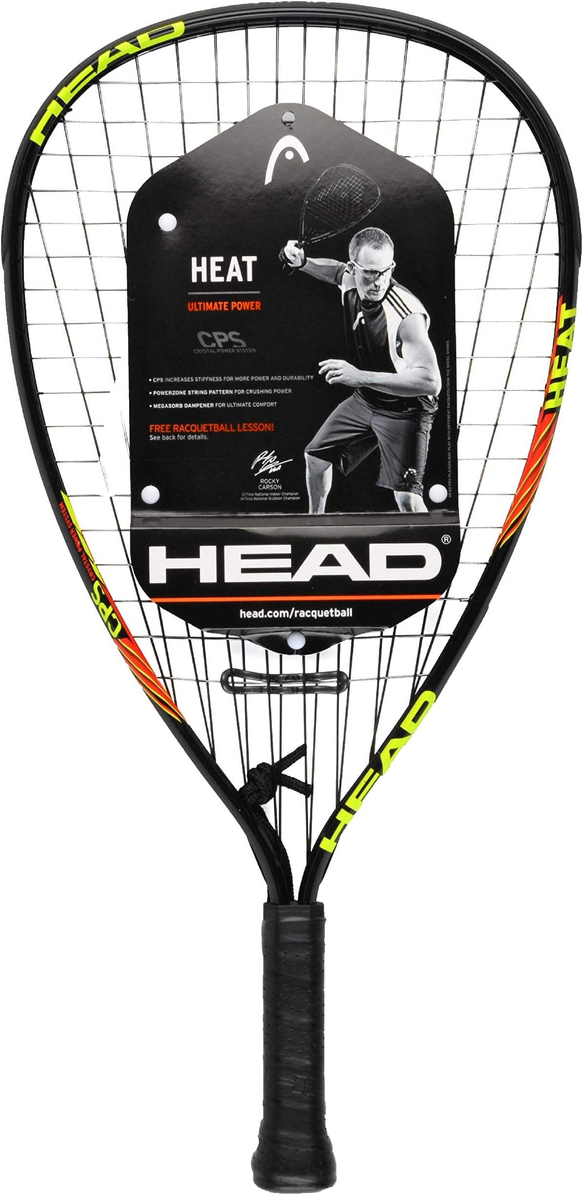 adipower racket