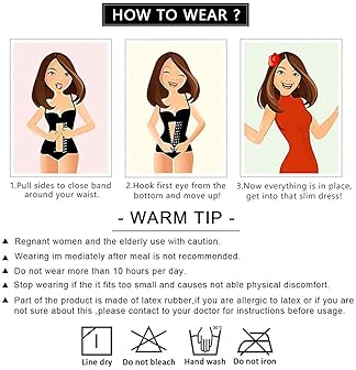 Explore Corsets For Thighs 