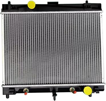 16400-0Y400 AC Radiator for Etcpickup Truck for Kei Truck Replace parts