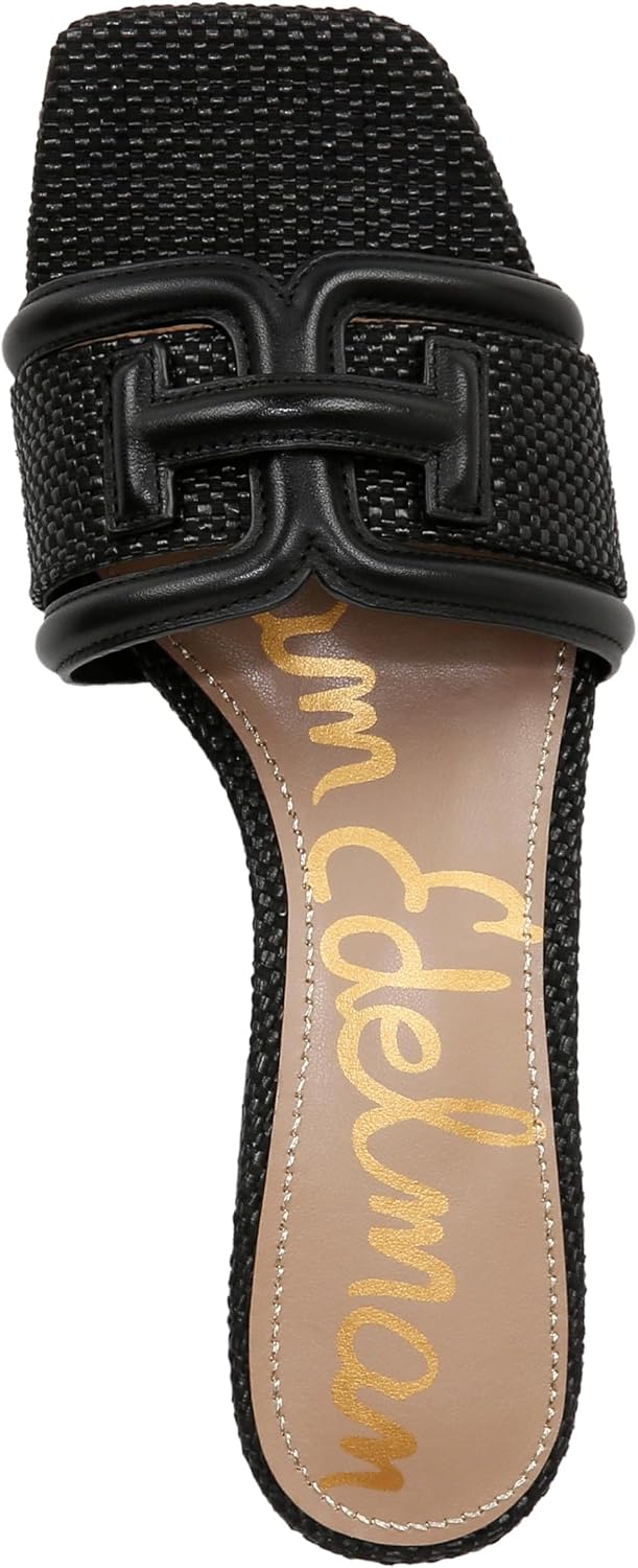 Sam Edelman Women's Waylon Heeled Sandal - Image 6