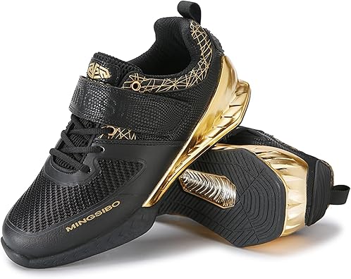 ウェイトリフティングシューズ Amazon | [ZHENSI] ウェイトリフティングシューズ デッドリフト