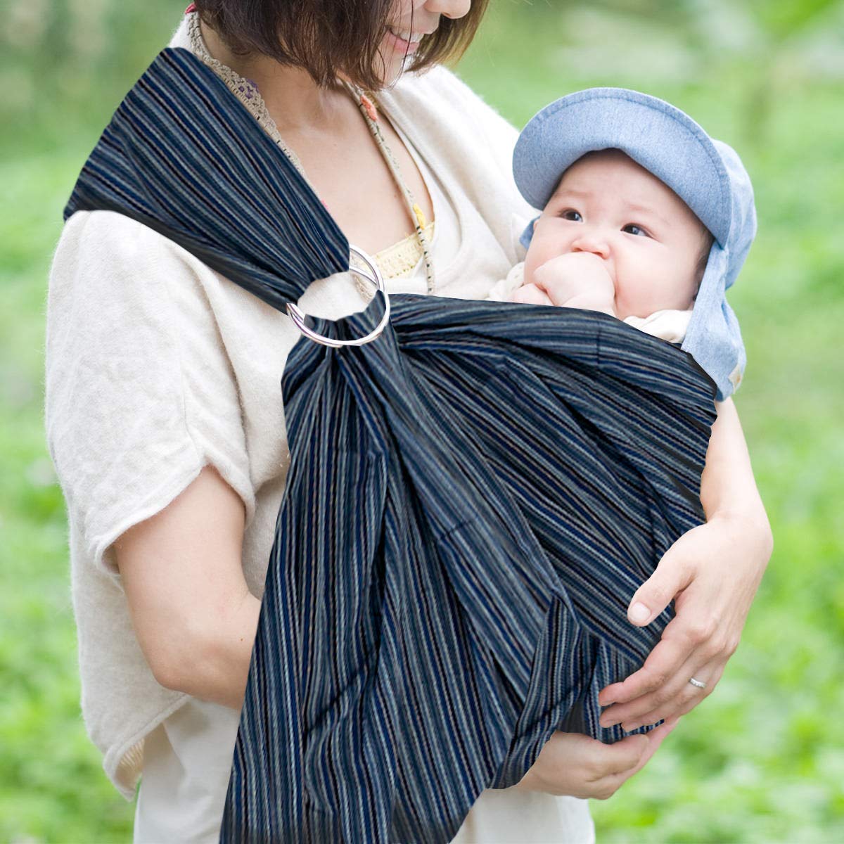 Amazon.co.jp: 出産祝いセット 授乳クッションとスリングのセット Amazon.co.jp: 出産祝いセット 授乳クッションとスリングのセット