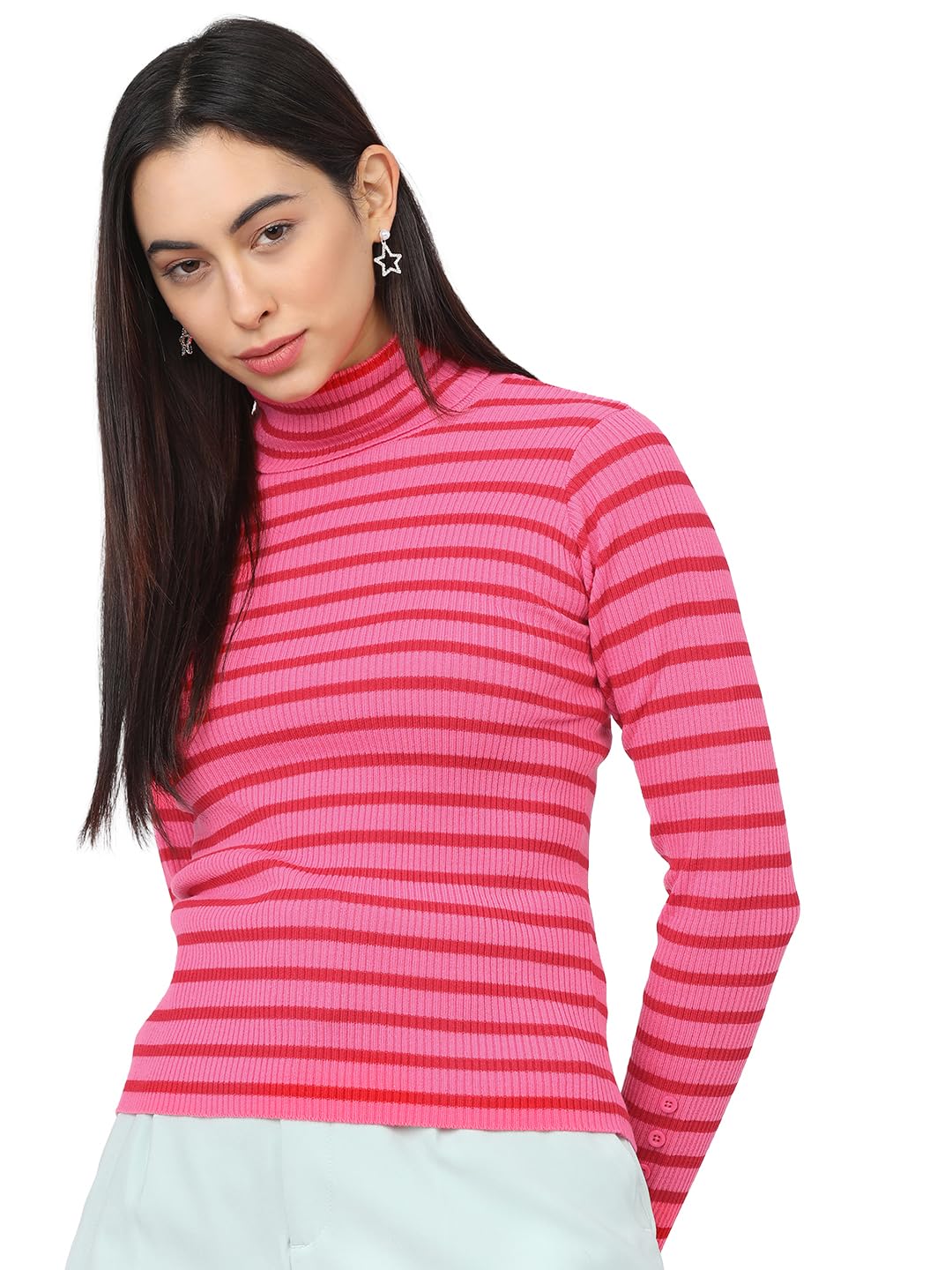 tokyo talkies Women Sweater-picture-39