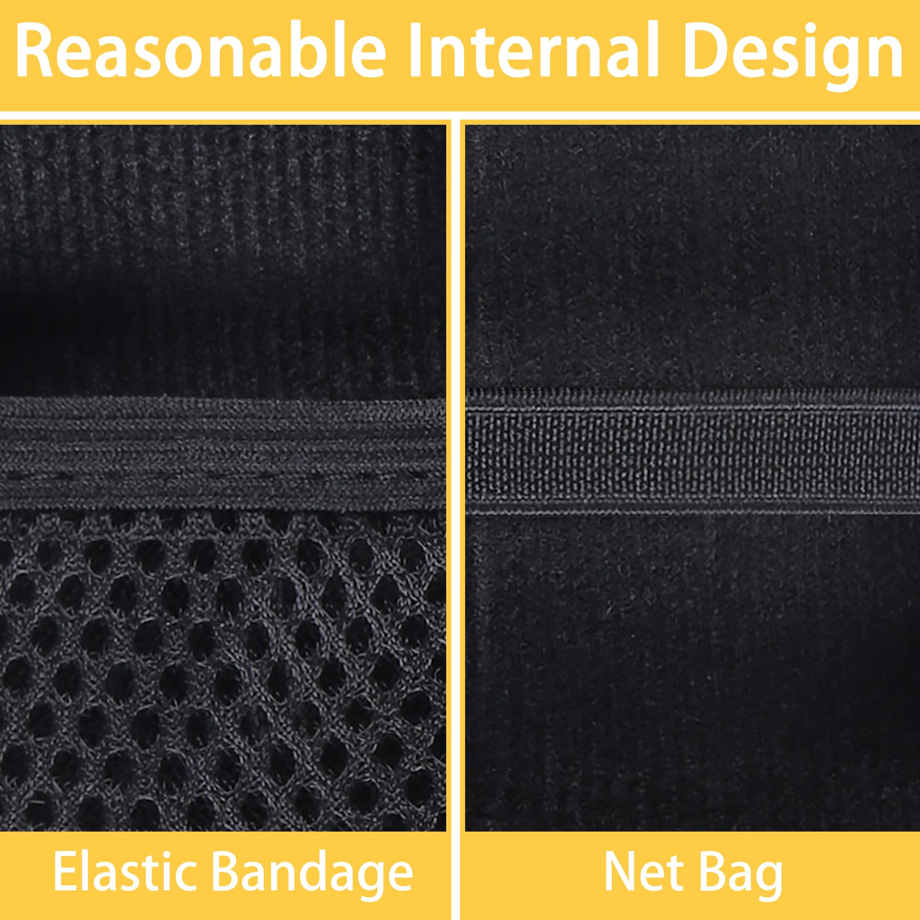 Custodia Protettiva Per Anker Power Bank 25000mAh 165W - Borsa Portatile In EVA - Foto 9