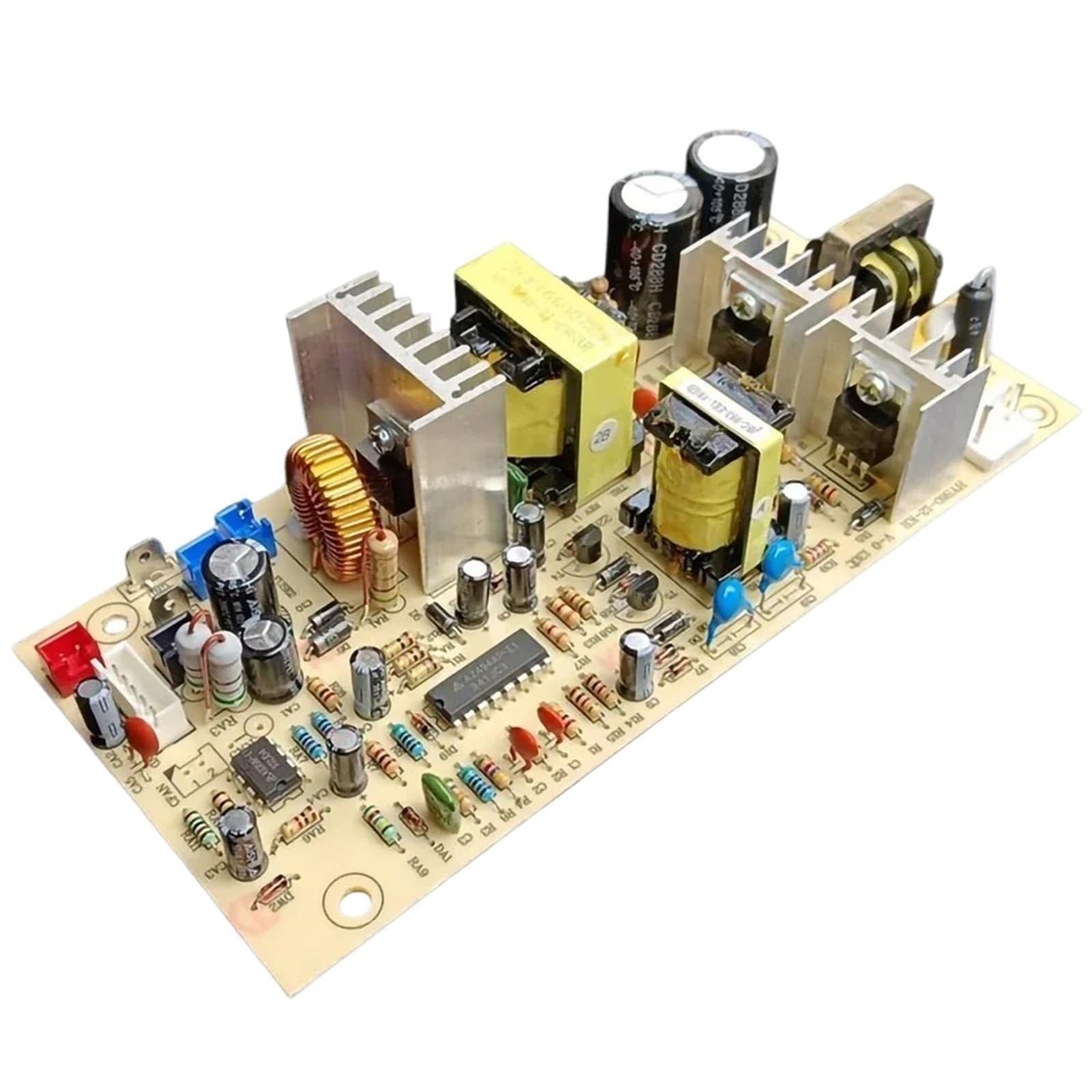 Vino Cabinet Circuit Board DQ04-001-D DQ04-006D DQ04-007 DQ04-008-HY Dual Chip AC220V Frigorifero Congelatore Main Board Parts(DQ04-007)