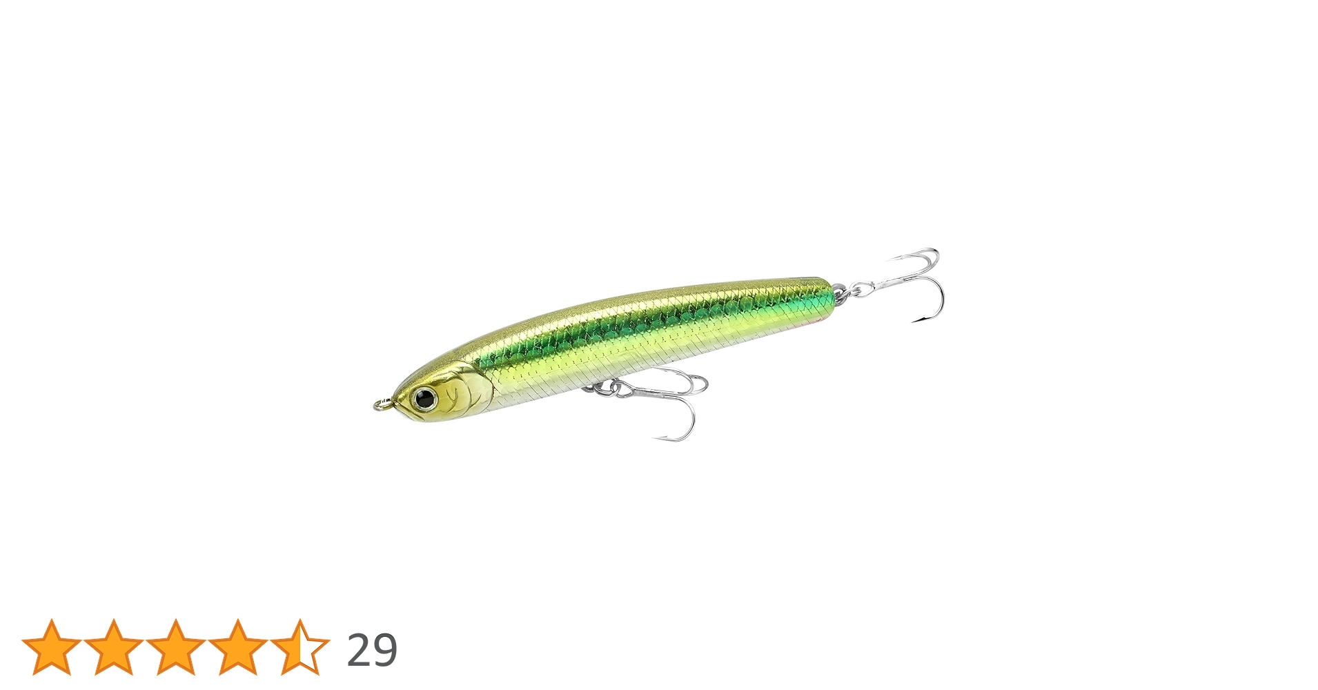 APIA、PDG、ラッキークラフト　シーバス用ルアーセット ラッキークラフトならこのルアー！バスやシーバスに効くおすすめ