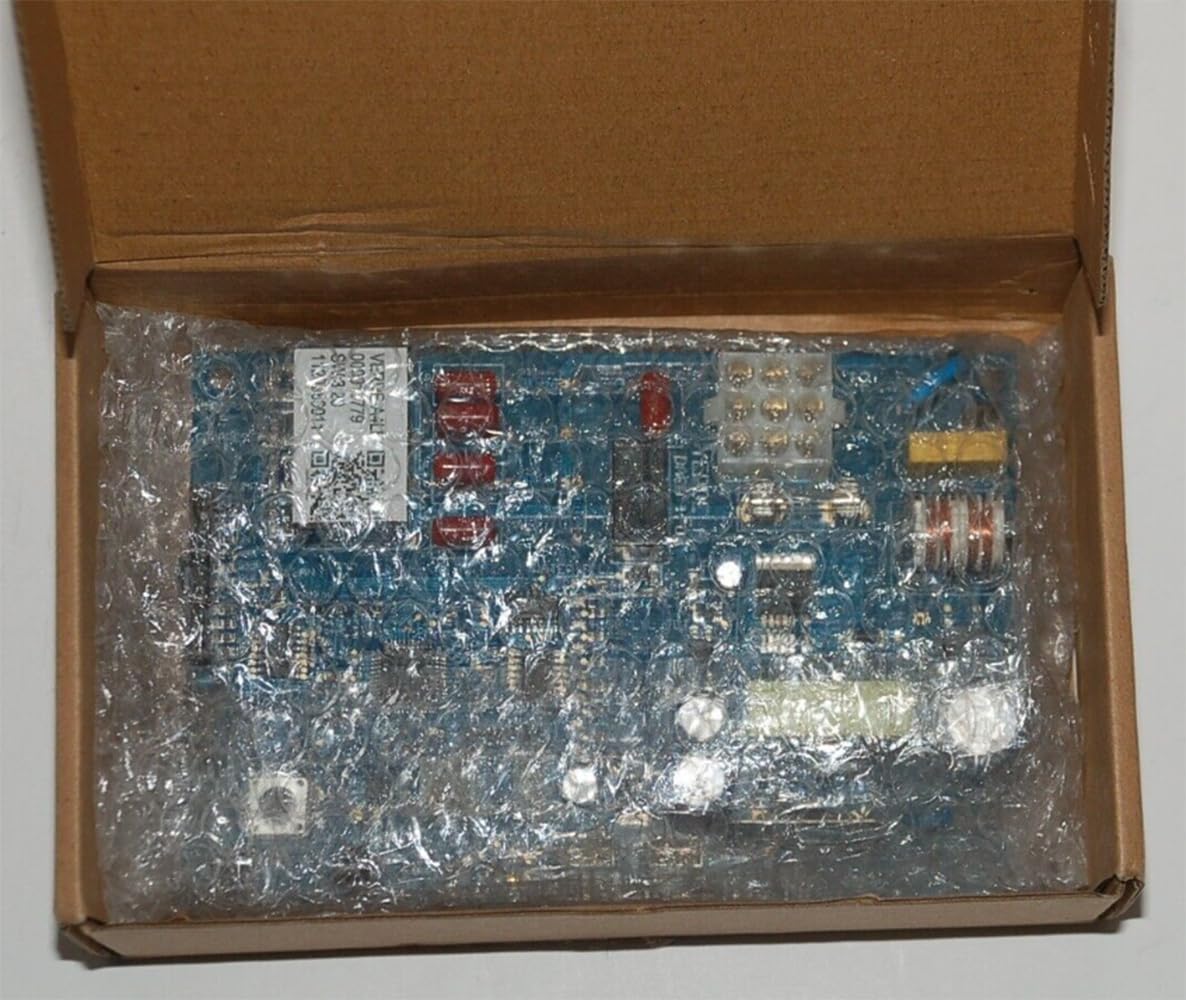 New for Manitowoc Ice 000015302 Control Board Replaces 040002007