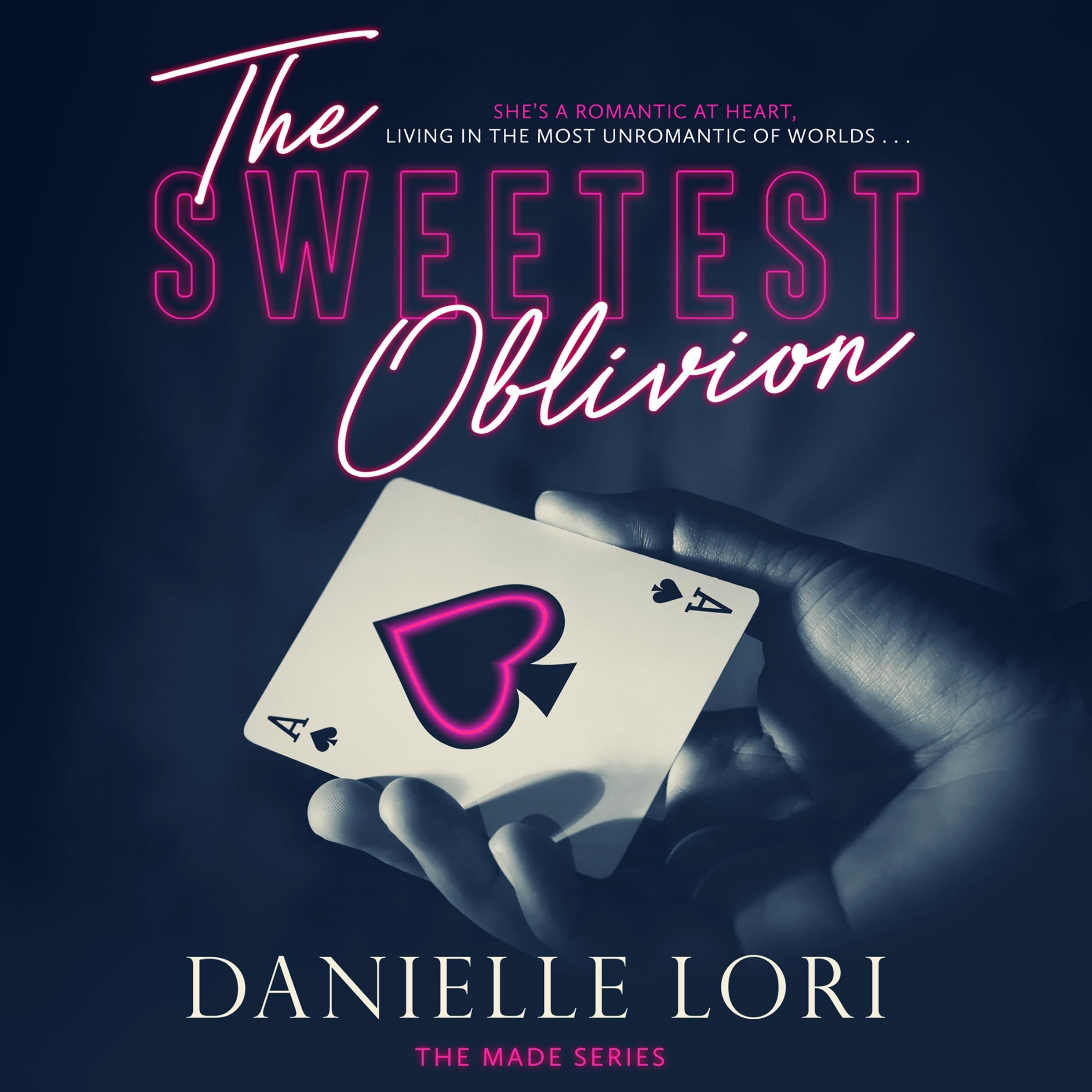 The Sweetest Oblivion