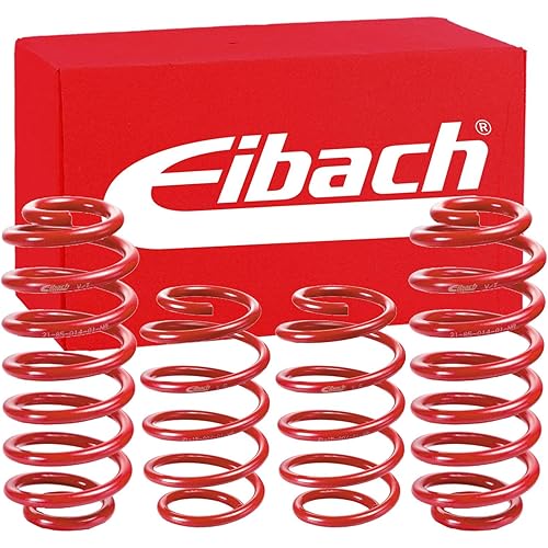 Eibach springs Sportline E20-15-021-02-22 lowering springs Eibach Federn