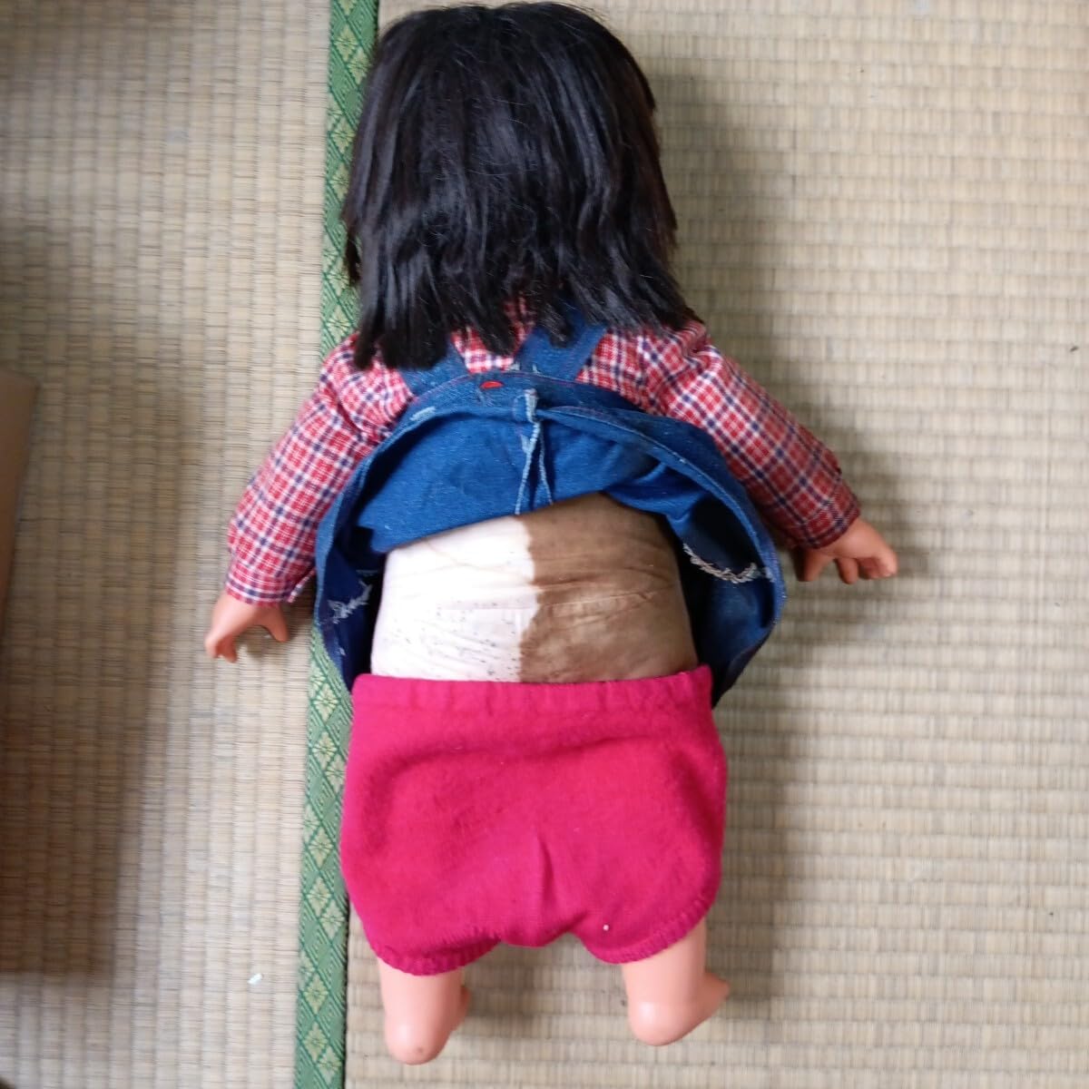 Amazon | 着せ替え人形 女の子 抱き人形 ぷらみ719 140 | 人形・ドール